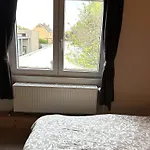 Будинок відпочинку Trietje Гент