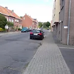 Trietje Будинок відпочинку *