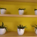 度假居 Trietje 根特