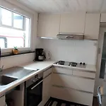 Trietje Ferienhaus Gent