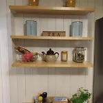 Trietje Ferienhaus Gent