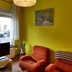 Ferienhaus Trietje *