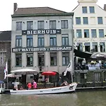 Ferienhaus Trietje Gent