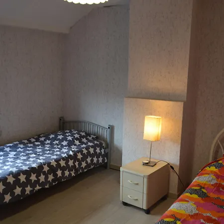 Ferienhaus Trietje Gent