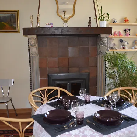 Trietje Ferienhaus *