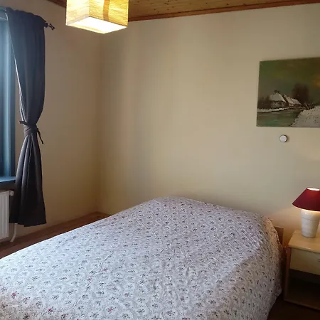 Ferienhaus Trietje *