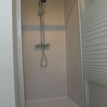 Trietje Сasa de vacaciones Gante