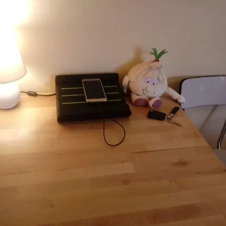 Trietje Ferienhaus *