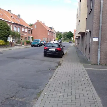Trietje Vakantiehuis *
